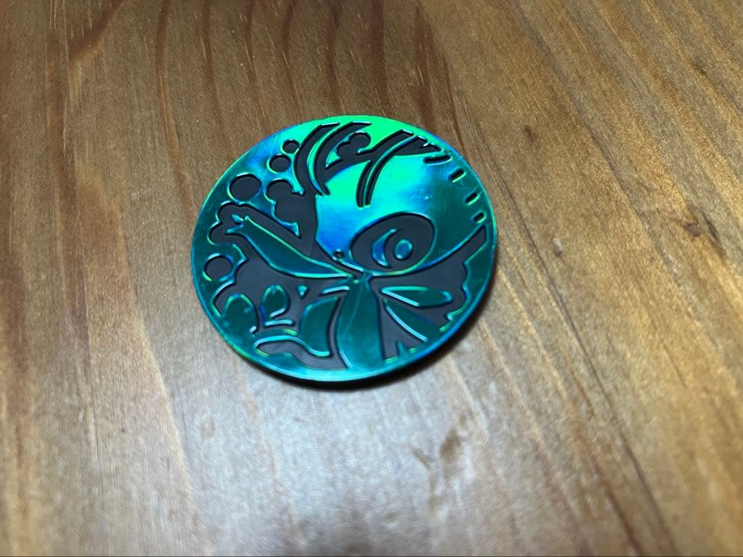 ポケモンカードゲーム 7枚セット【中古】