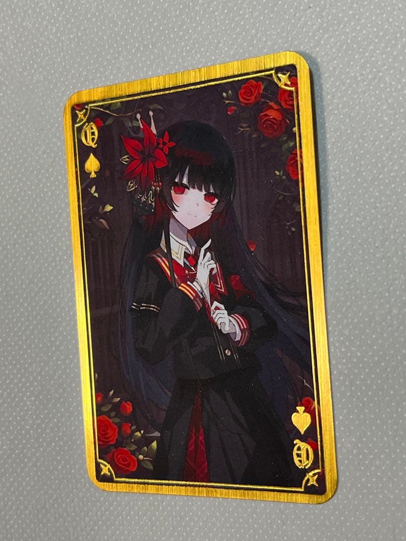 二階堂ヒロ　まのさば　weplay特典カード