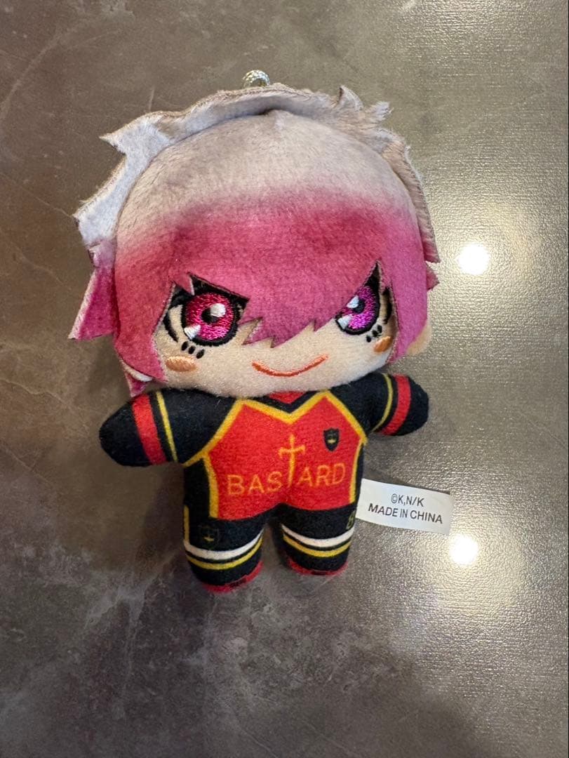 OneMall provides Mercari products: ブルーロック展 アレクシス・ネス