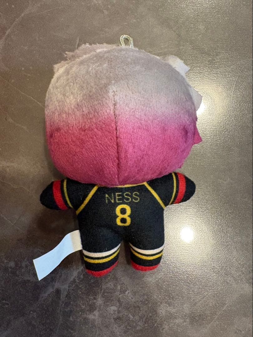 OneMall provides Mercari products: ブルーロック展 アレクシス・ネス