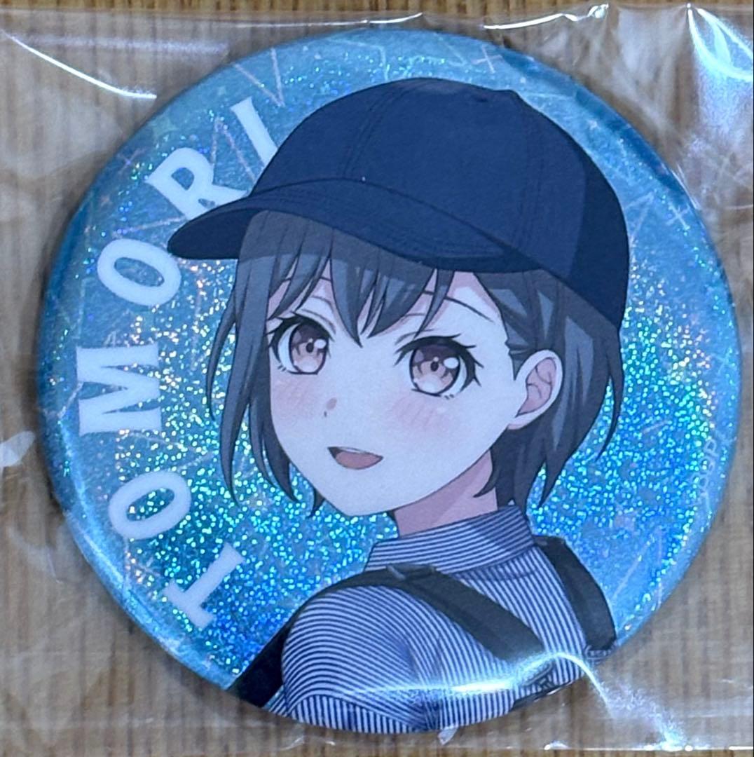 高松燈 缶バッジ26個＋特典カード バンドリ10周年WEGO MyGO