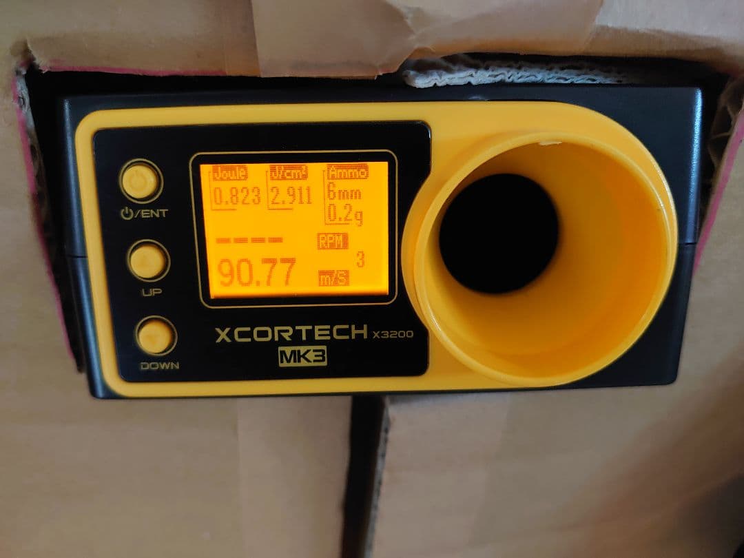 東京マルイ電動ライフル