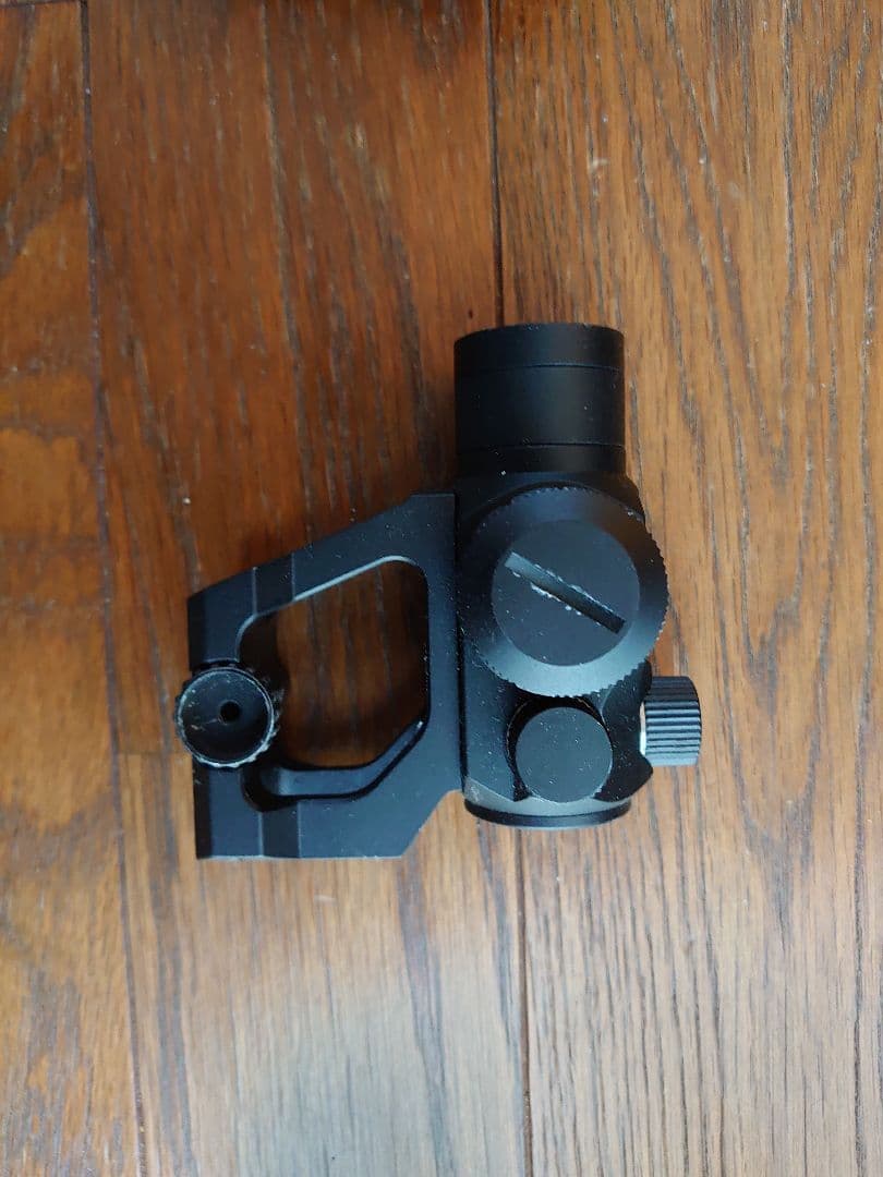 東京マルイ電動ライフル