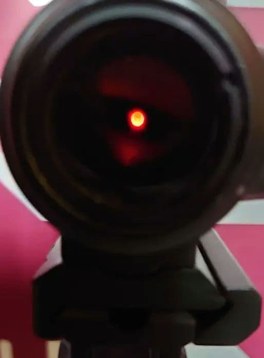 東京マルイ電動ライフル