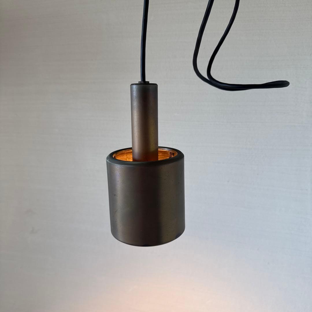 ペンダント　flame boiler