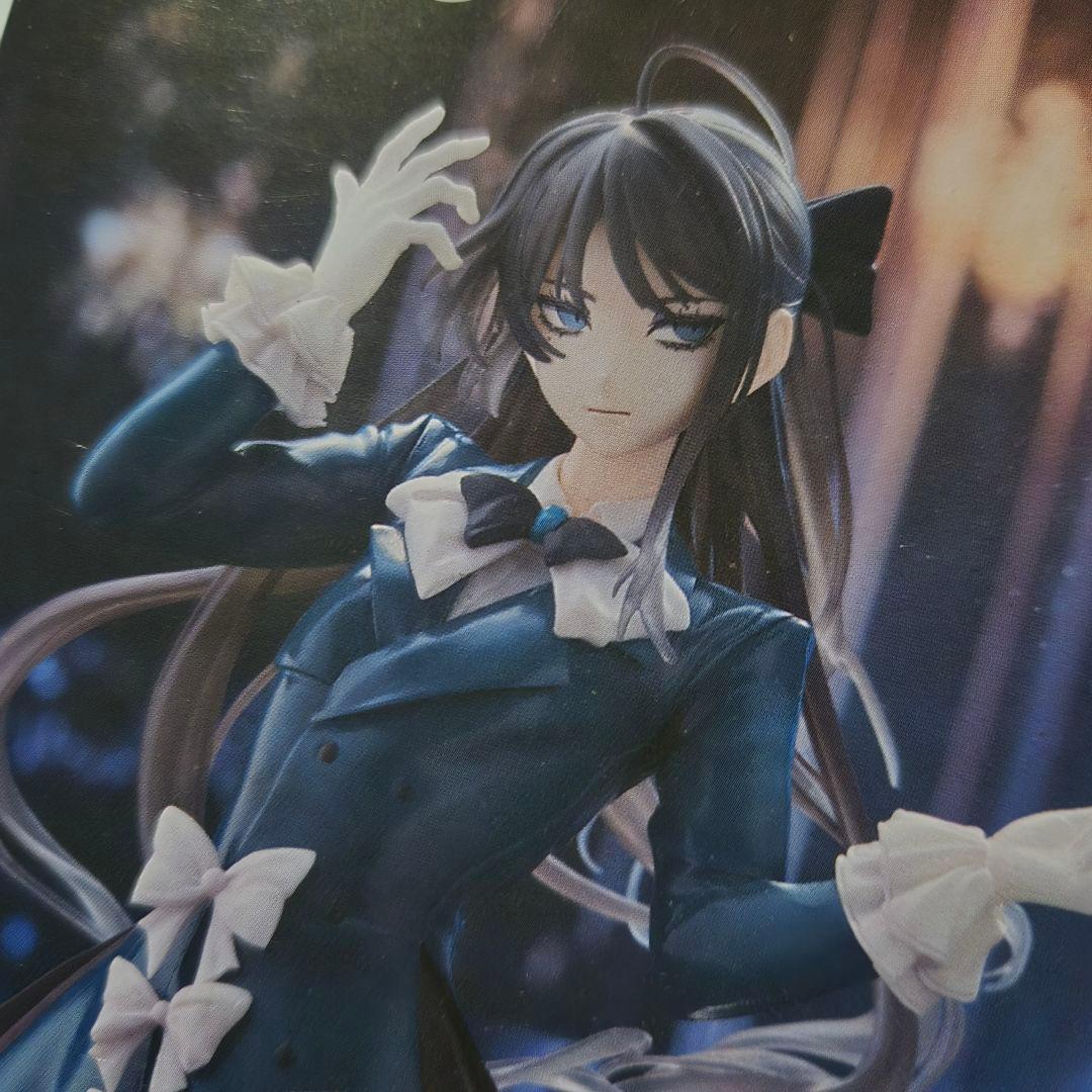 Ado フィギュア Winter ver.　ラウンドワン限定 ROUND1　6体