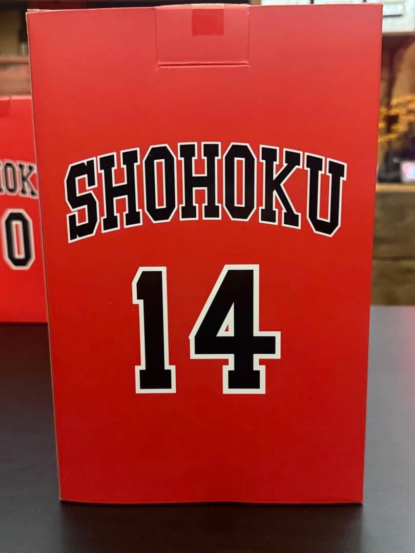 スラムダンク　slam dunk フィギュア　セット