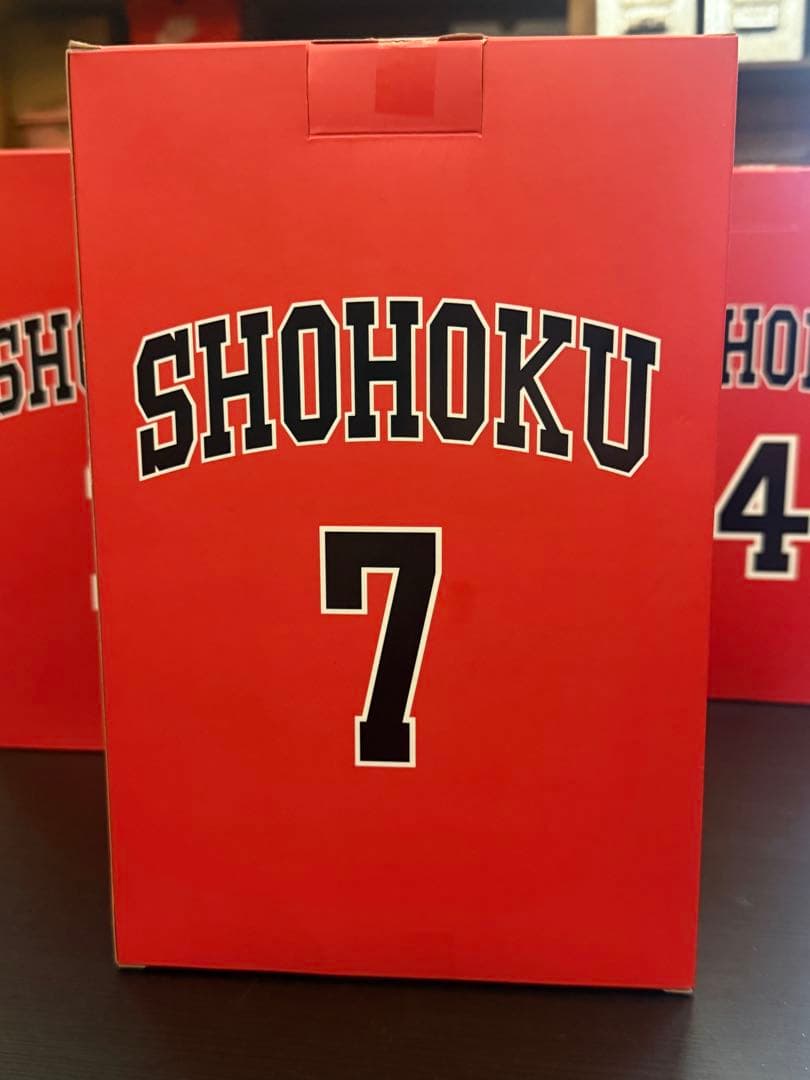 スラムダンク　slam dunk フィギュア　セット