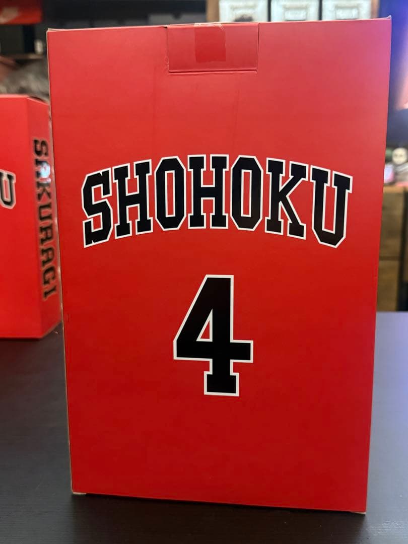 スラムダンク　slam dunk フィギュア　セット