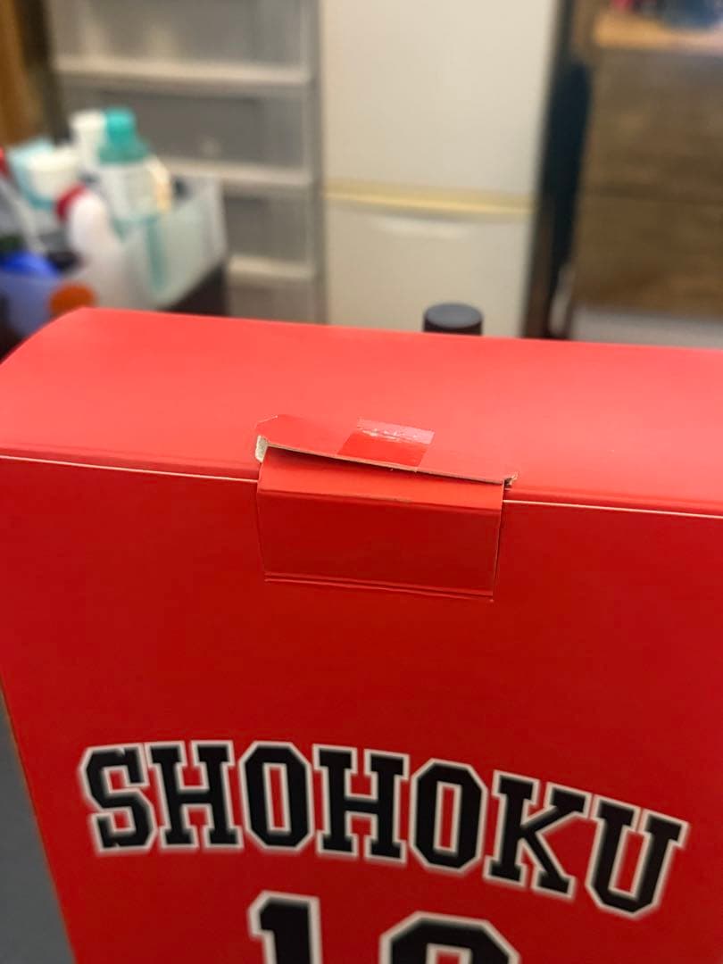 スラムダンク　slam dunk フィギュア　セット