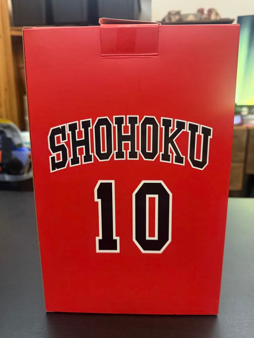 スラムダンク　slam dunk フィギュア　セット