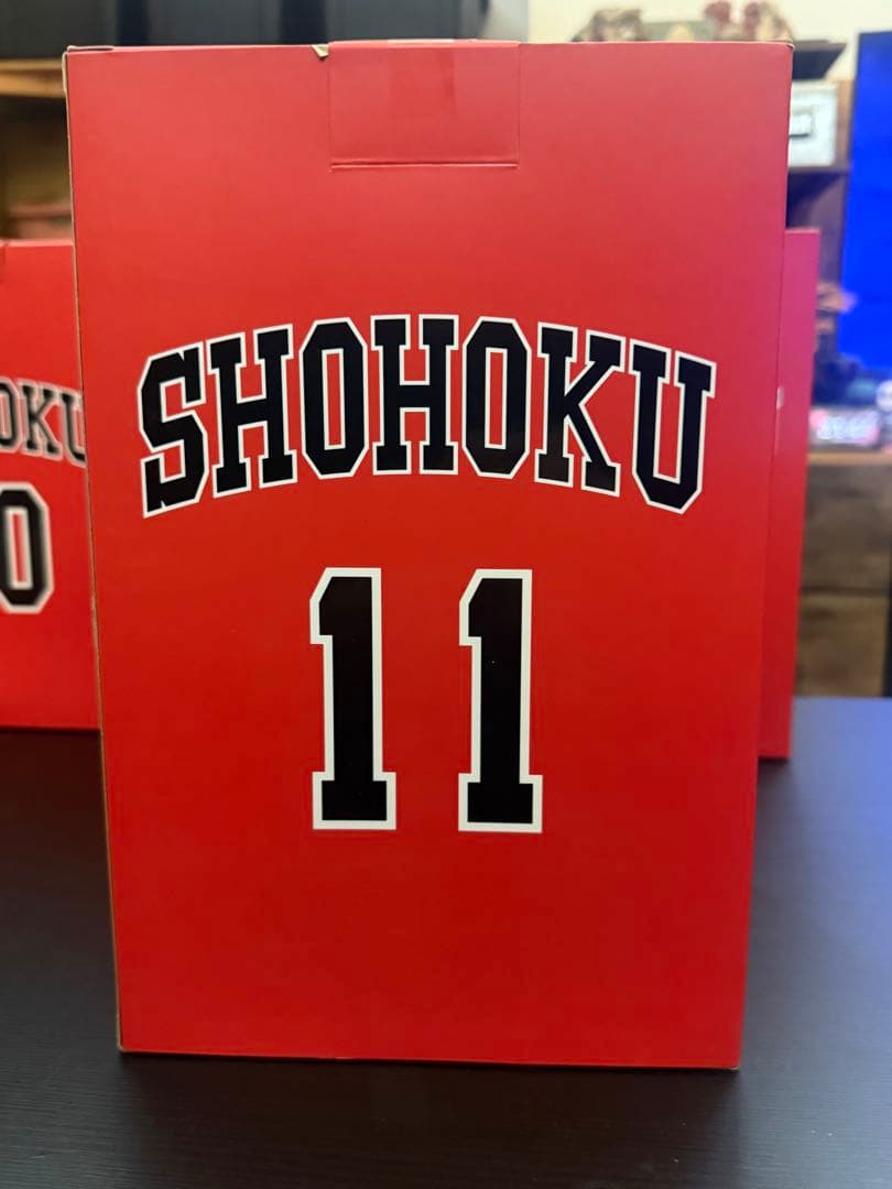 スラムダンク　slam dunk フィギュア　セット