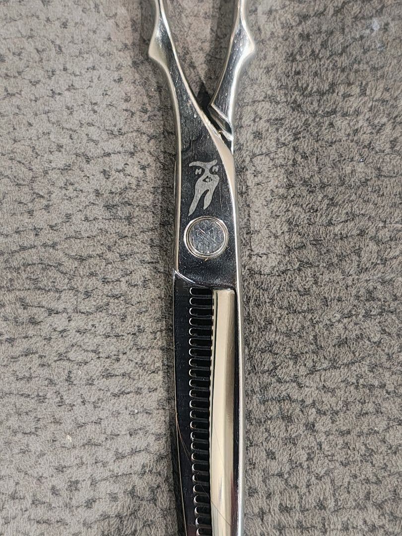 ハヤシシザーズ セニングシザー 30% 6,5インチ程