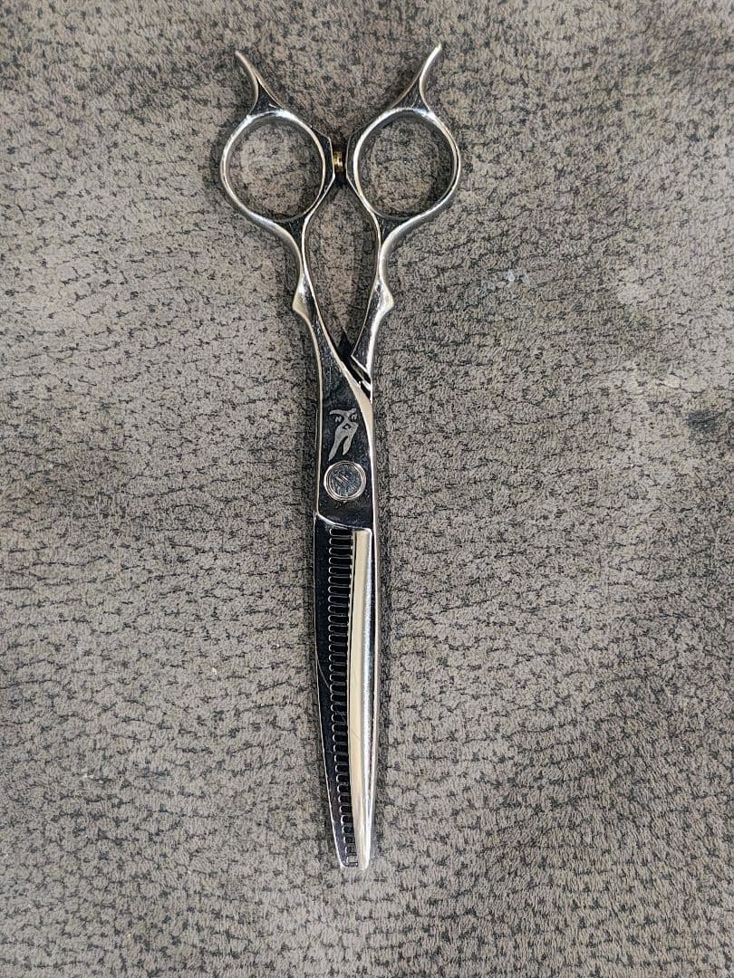 ハヤシシザーズ セニングシザー 30% 6,5インチ程