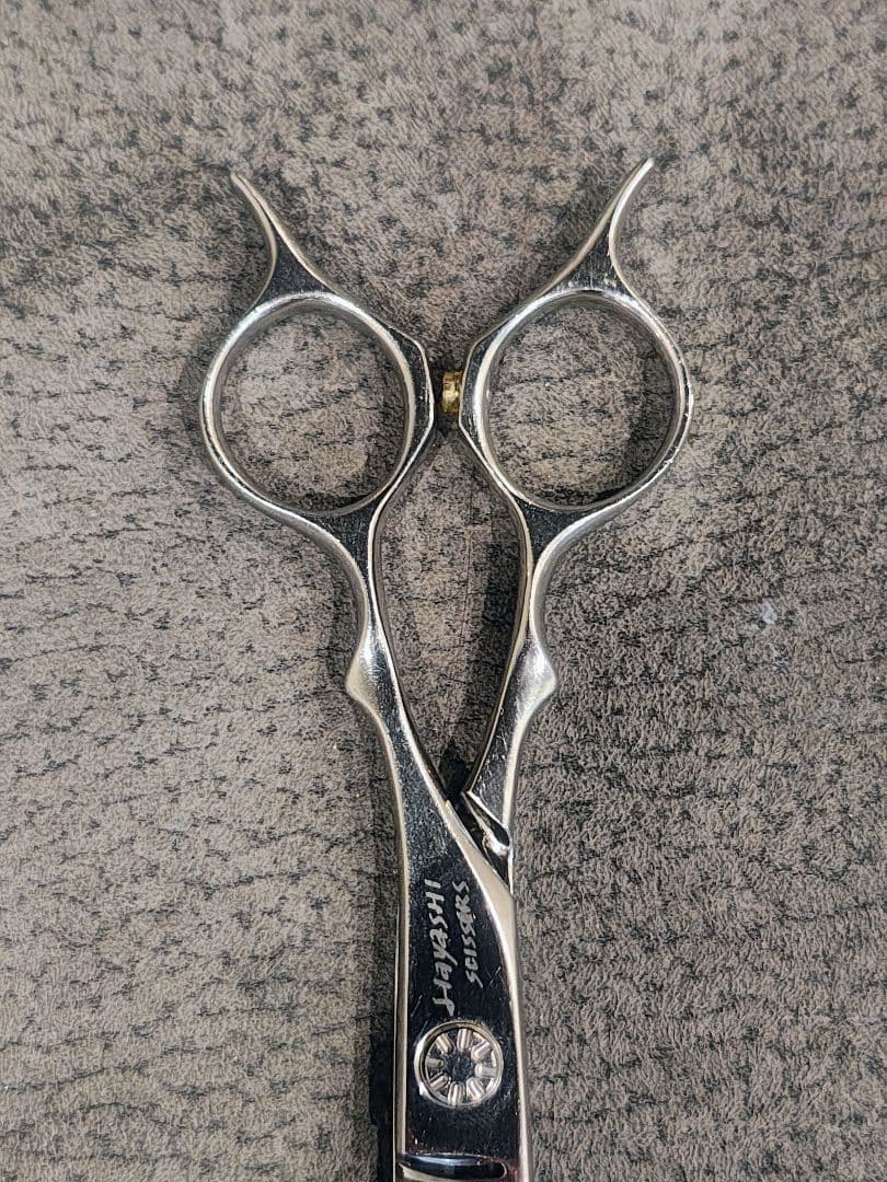 ハヤシシザーズ セニングシザー 30% 6,5インチ程