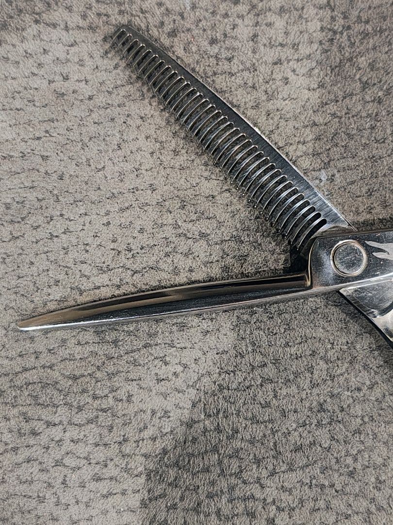 ハヤシシザーズ セニングシザー 30% 6,5インチ程