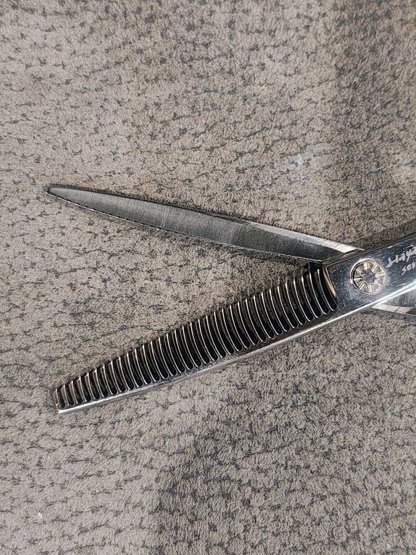 ハヤシシザーズ セニングシザー 30% 6,5インチ程