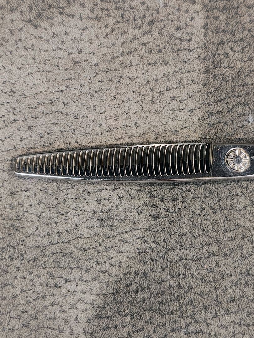 ハヤシシザーズ セニングシザー 30% 6,5インチ程