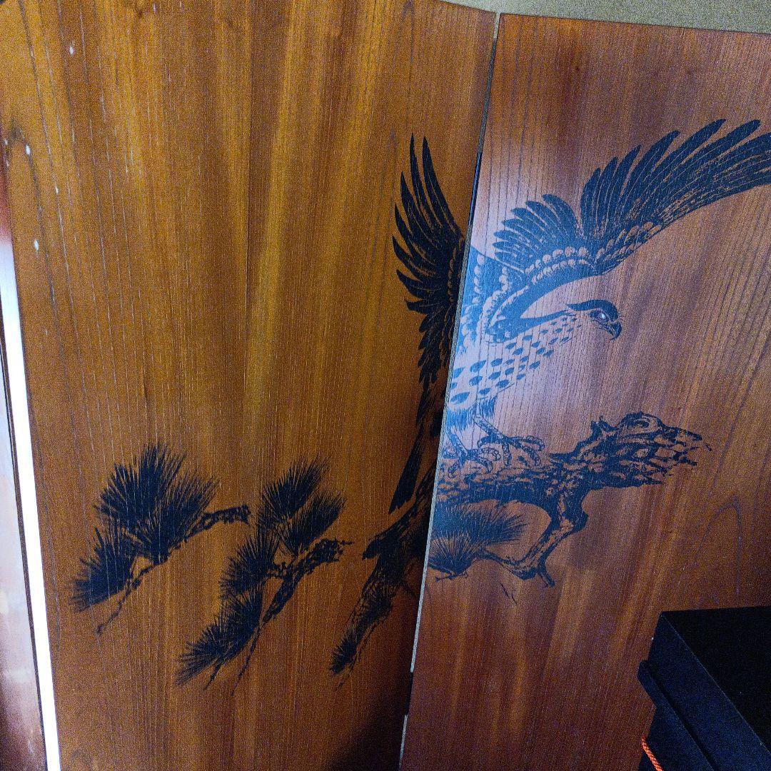 5月人形　鎧飾り