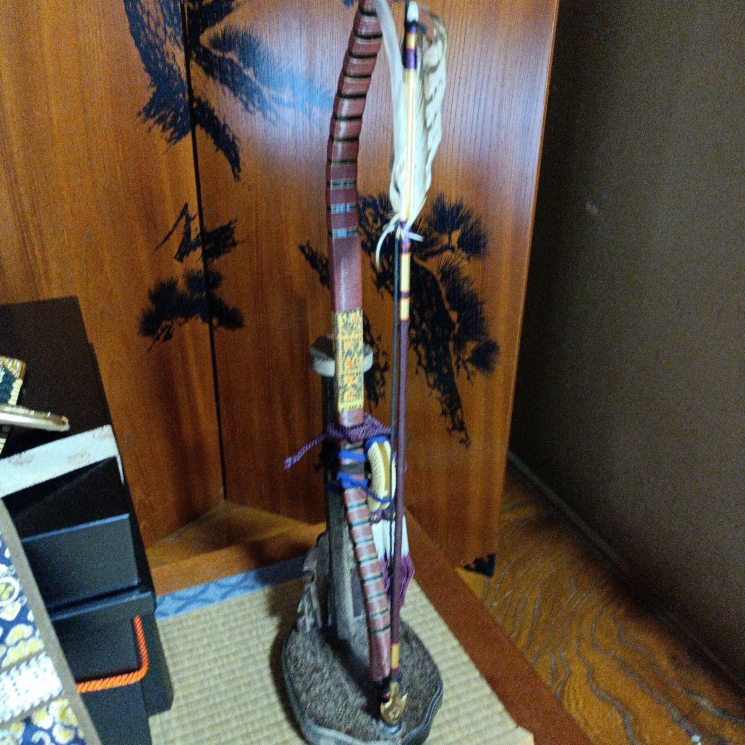 5月人形　鎧飾り