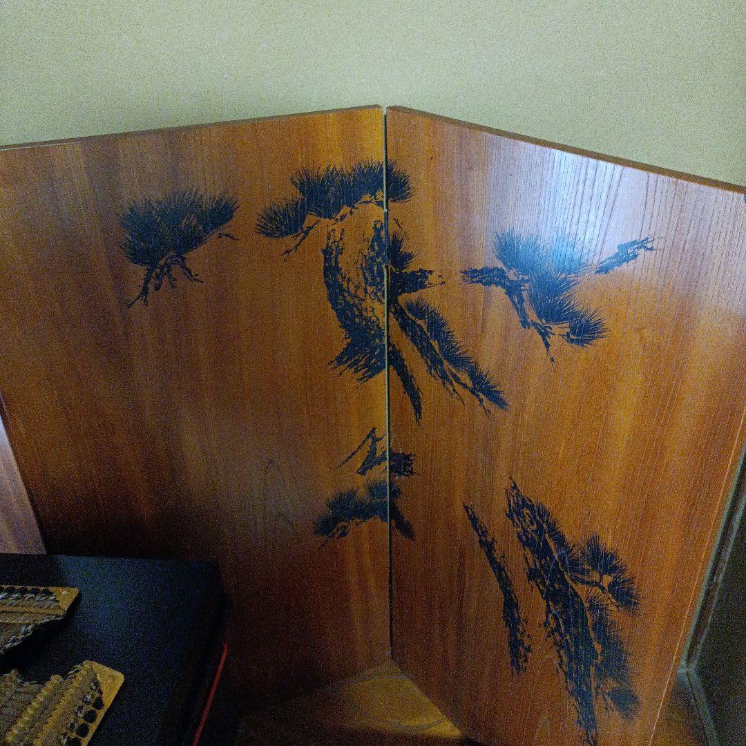 5月人形　鎧飾り