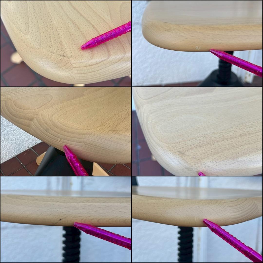 MAGIS タフィー The Wild Bunch チェア(3) スツール 北欧