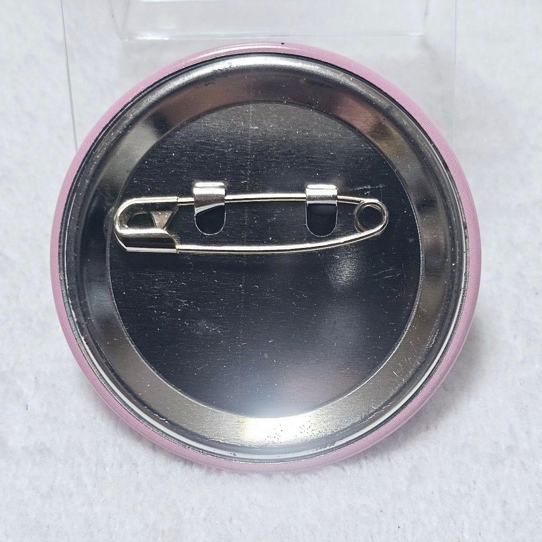 カードキャプターさくら　さくらフェスティバル2000 缶バッジ