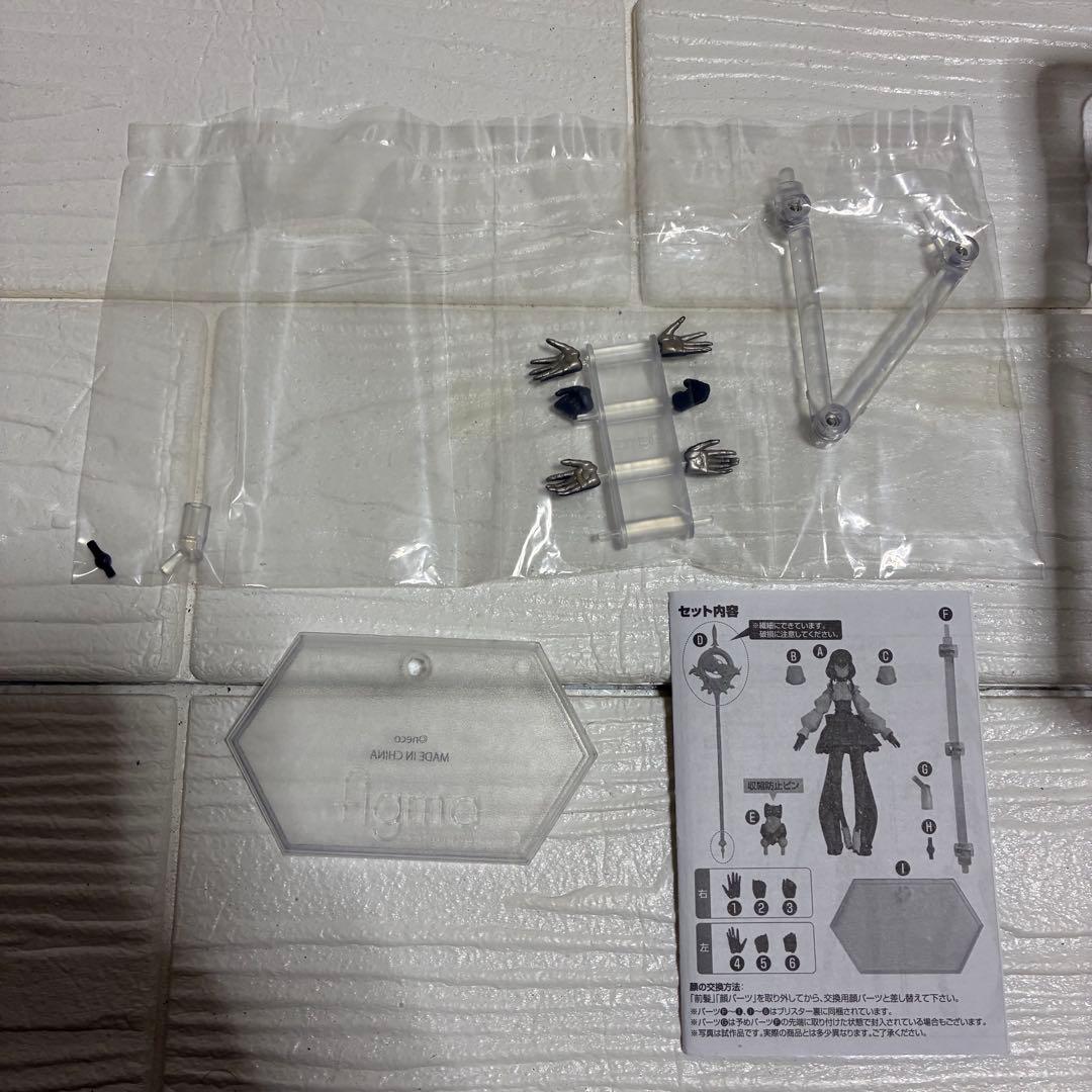 その他 figma 610 NH-02