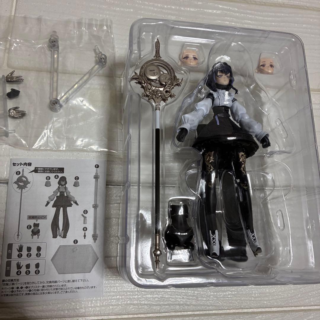 その他 figma 610 NH-02