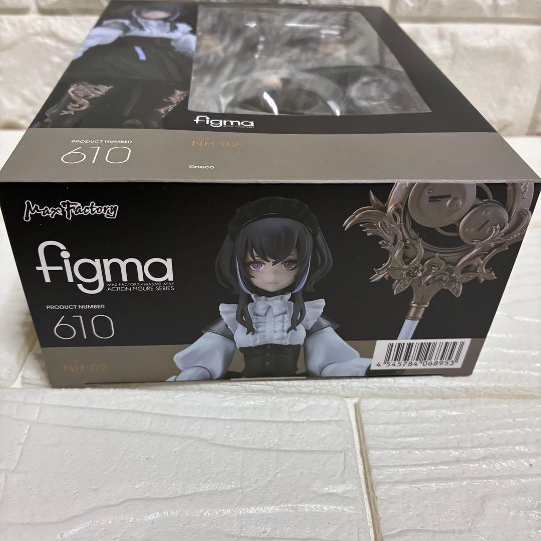 その他 figma 610 NH-02