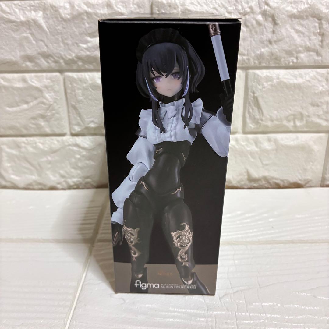 その他 figma 610 NH-02