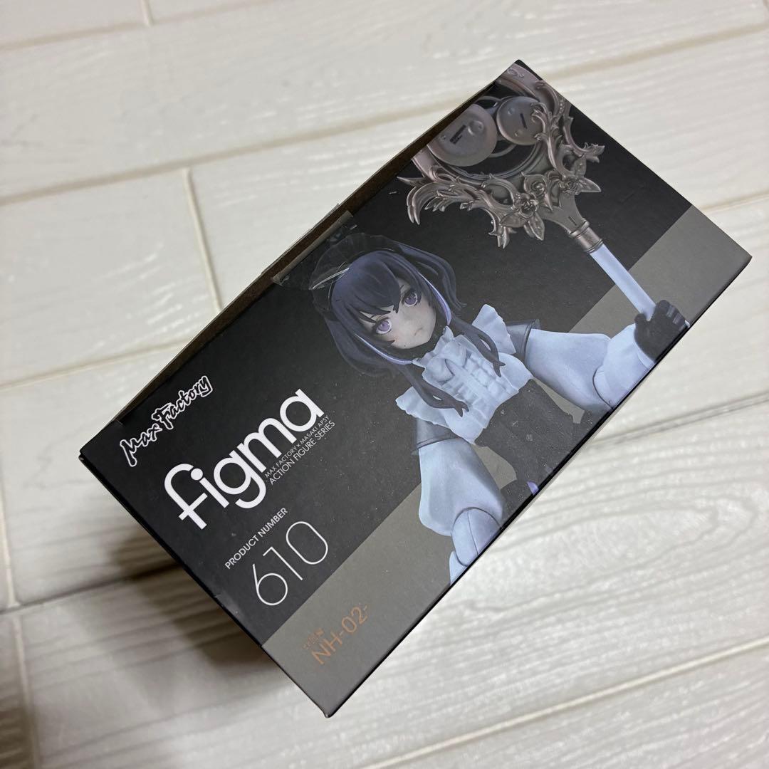 その他 figma 610 NH-02