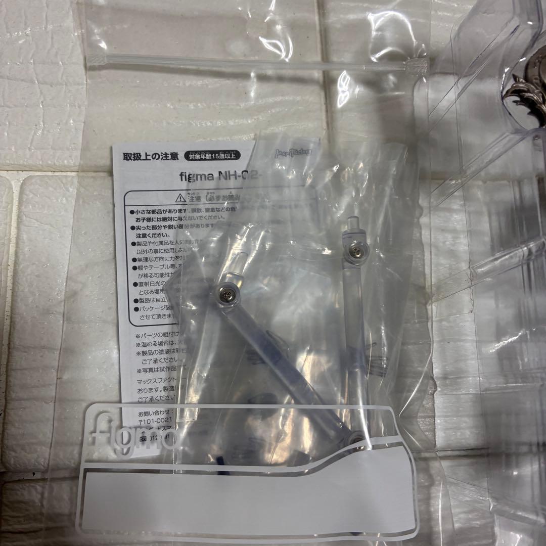 その他 figma 610 NH-02