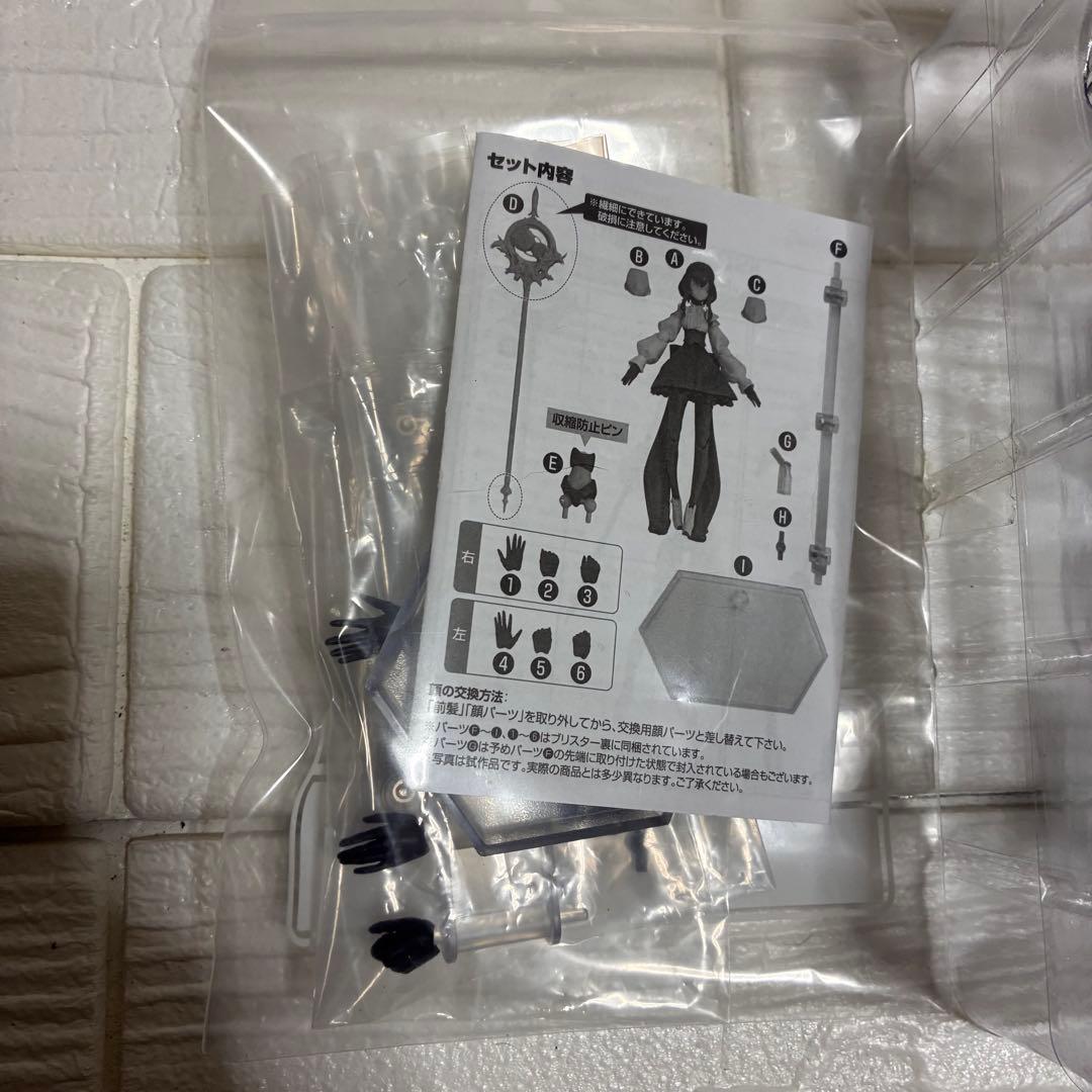 その他 figma 610 NH-02