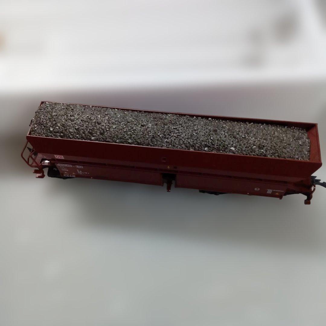 Roco DB ドイツ鉄道 ホッパー車 未使用 - メルカリ