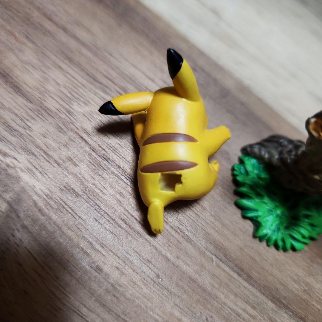 レトロポケモン フィギュアまとめ売り - メルカリ