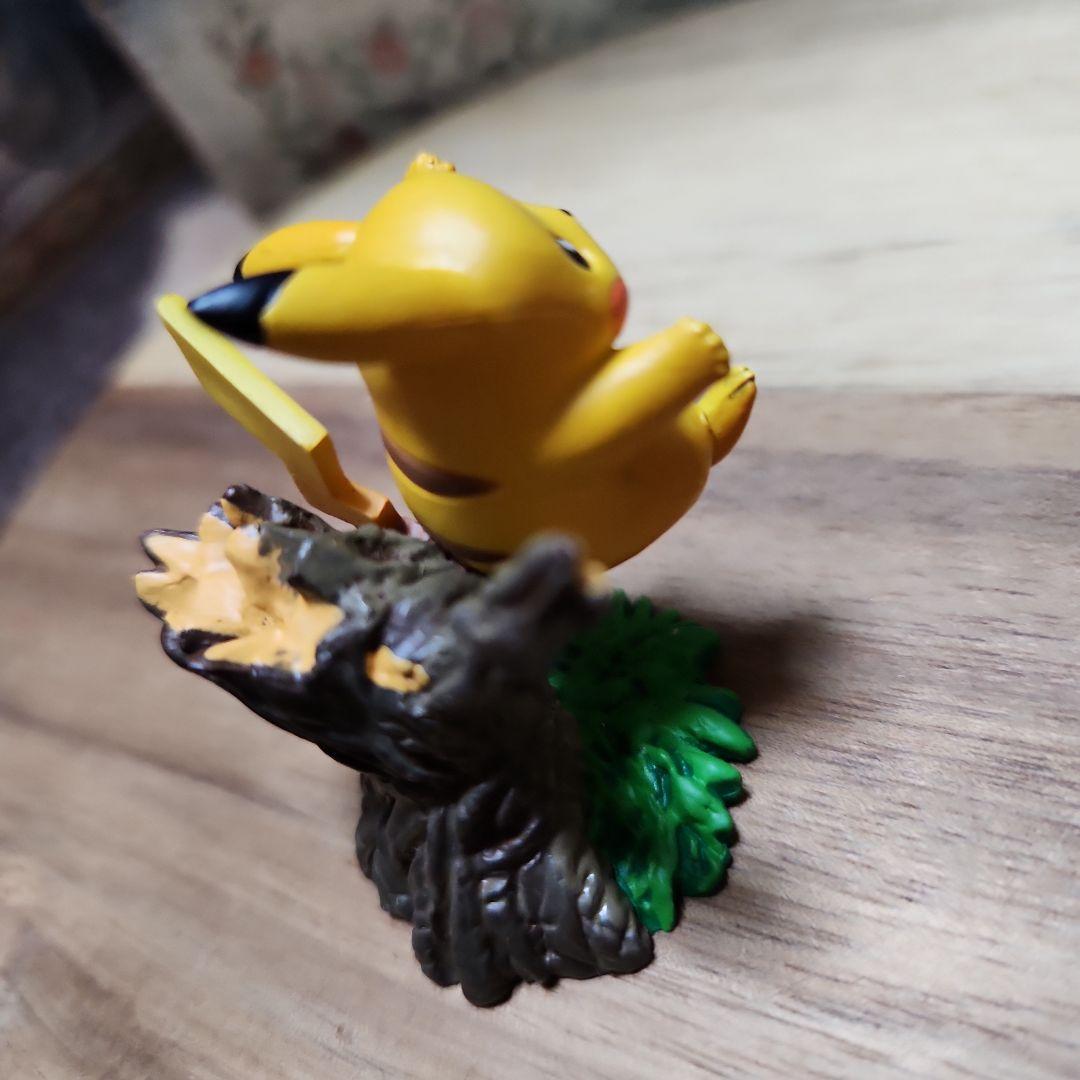 レトロポケモン フィギュアまとめ売り - メルカリ