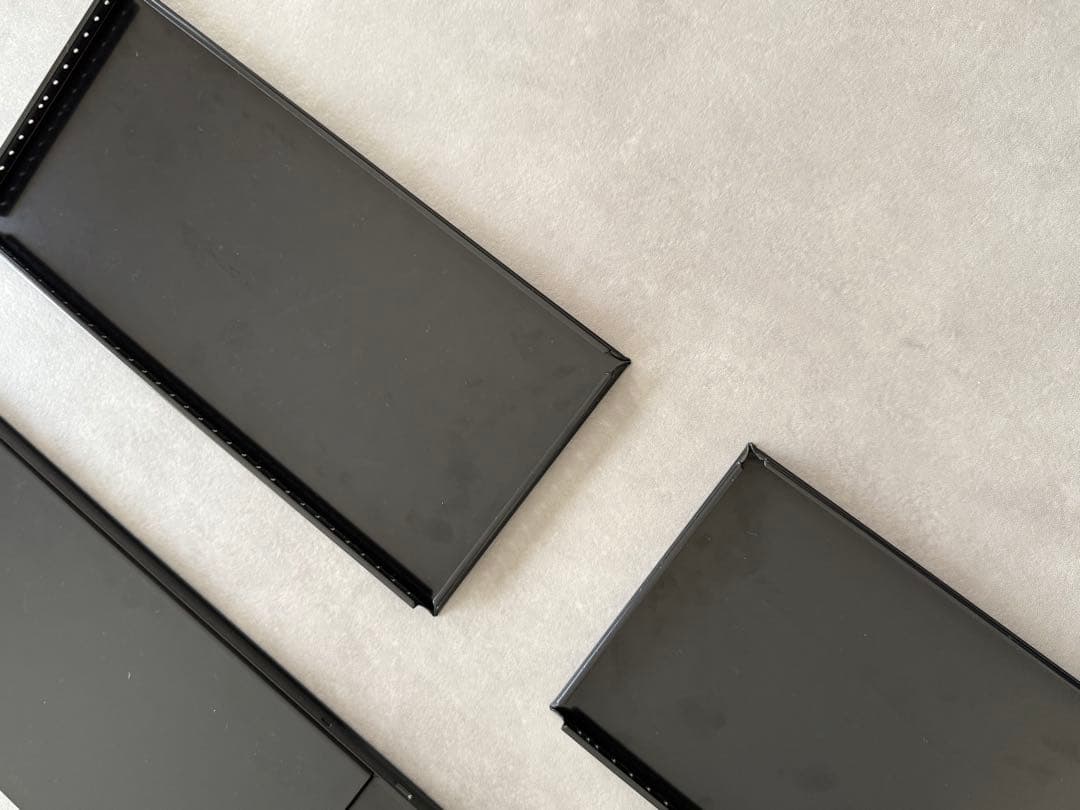 usmハラー 正規品　750 175 ユニット　扉1枚エンドパネル2枚レア　激安