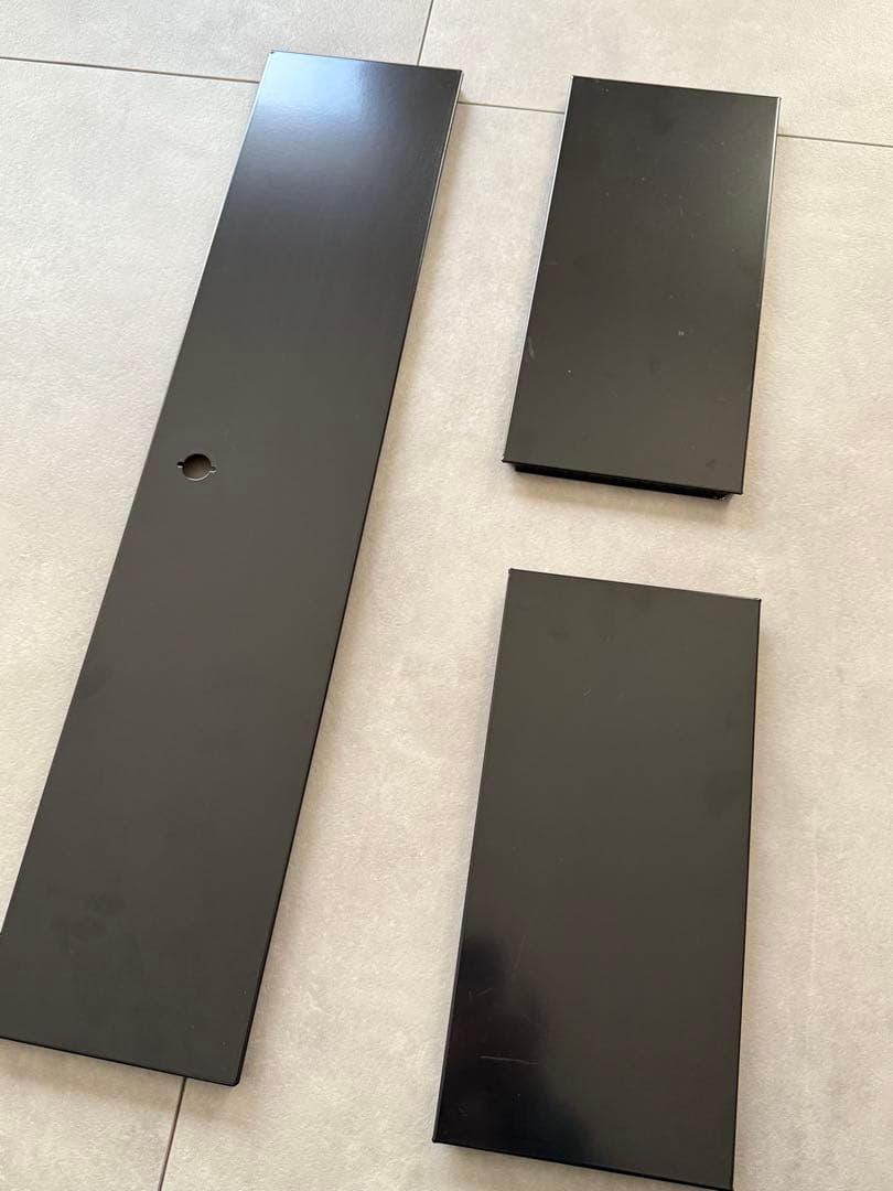 usmハラー 正規品　750 175 ユニット　扉1枚エンドパネル2枚レア　激安