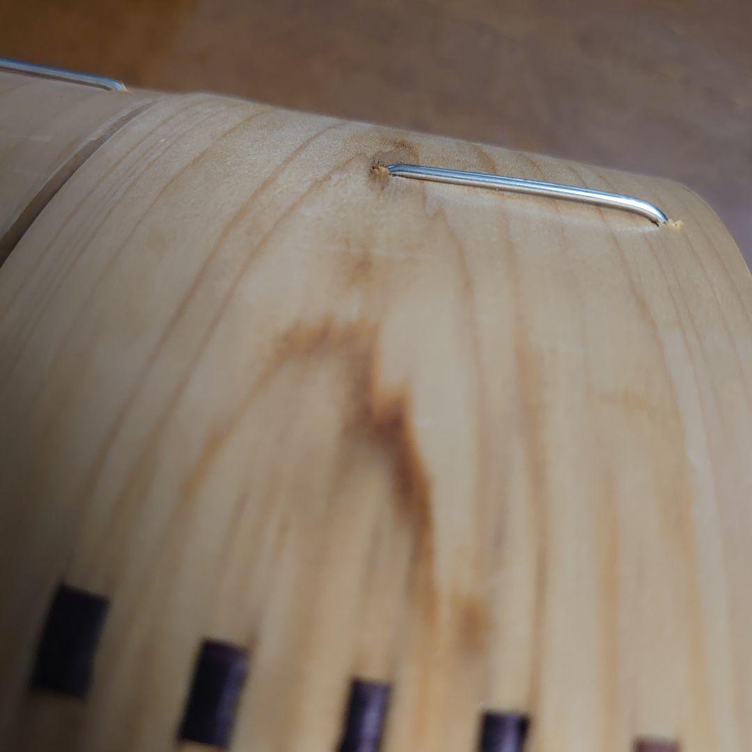 日本橋木屋 中華せいろ 24cm - メルカリ