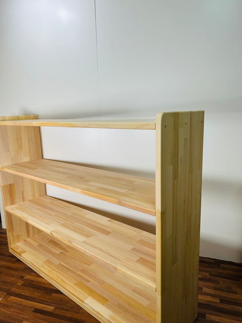 おもちゃ棚　ワイド