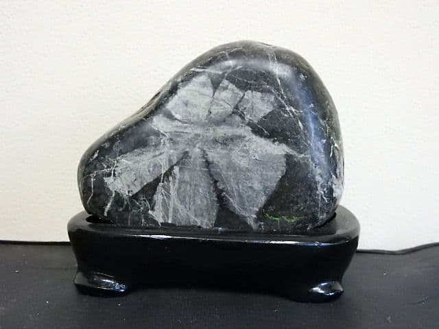 石 菊花石 M1459 - メルカリ