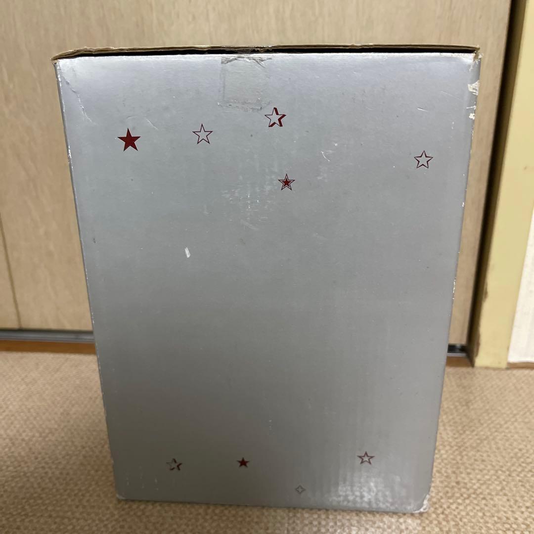 【希少】ディズニー/スノードーム/オルゴール/ドナルド/デイジー