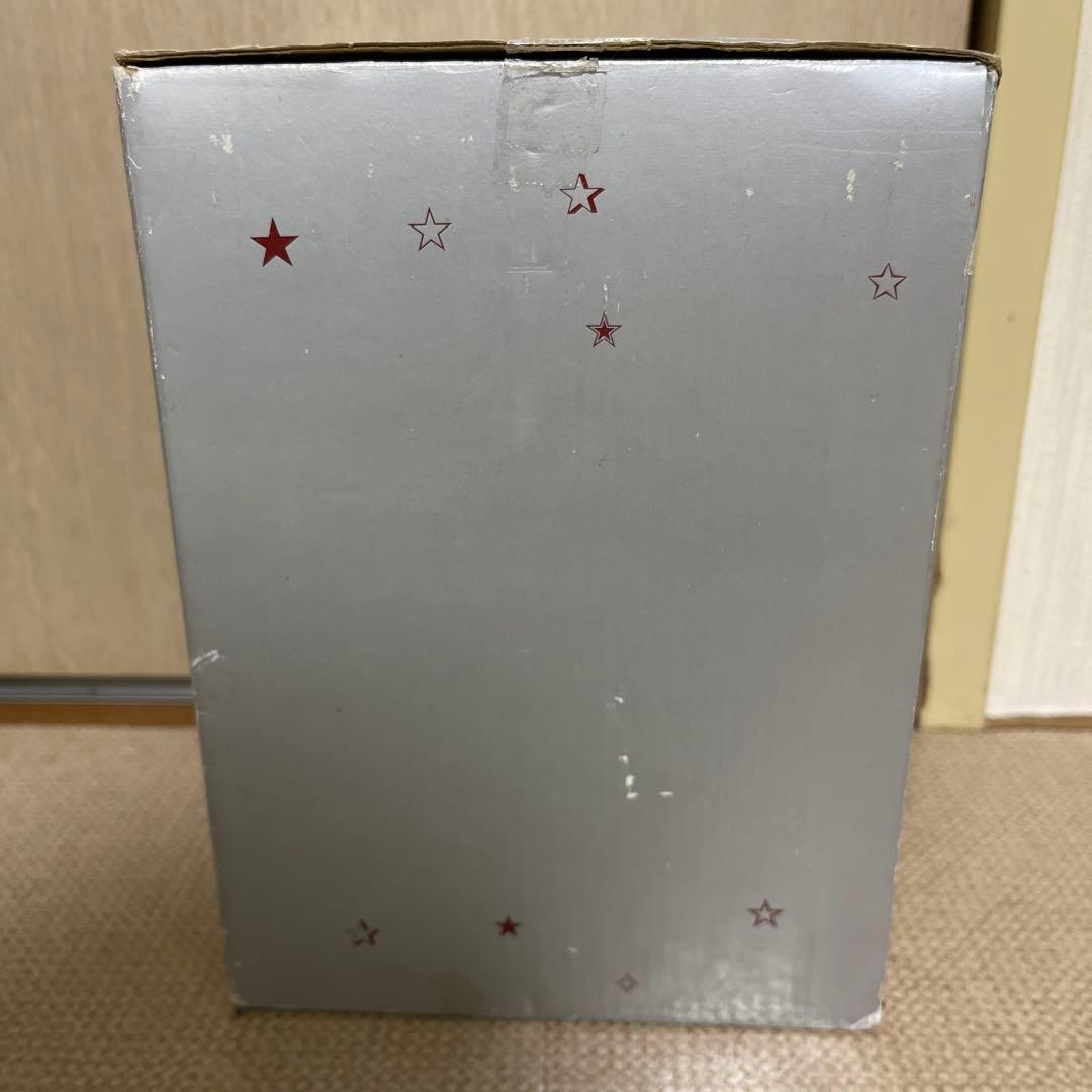 【希少】ディズニー/スノードーム/オルゴール/ドナルド/デイジー