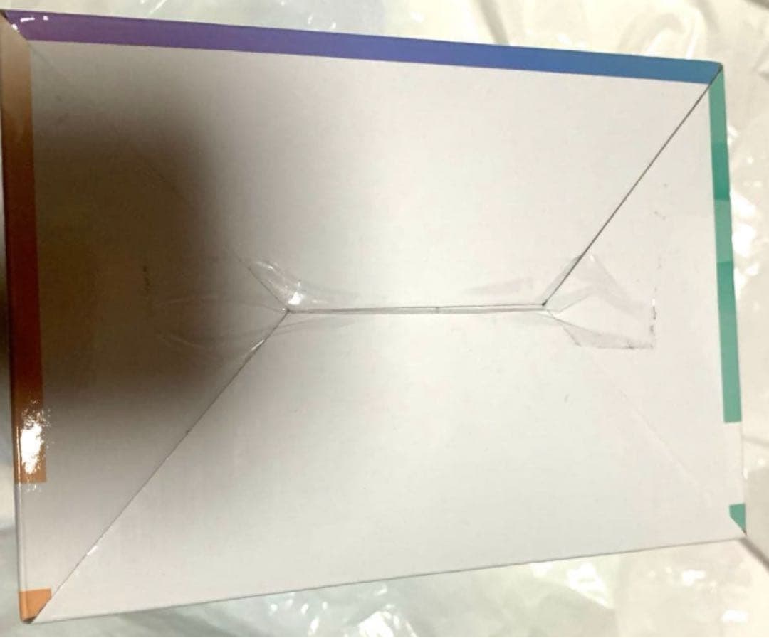 一番くじ　僕のヒーローアカデミア　連なる星霜　D賞　いずく＆かつき　フィギュア