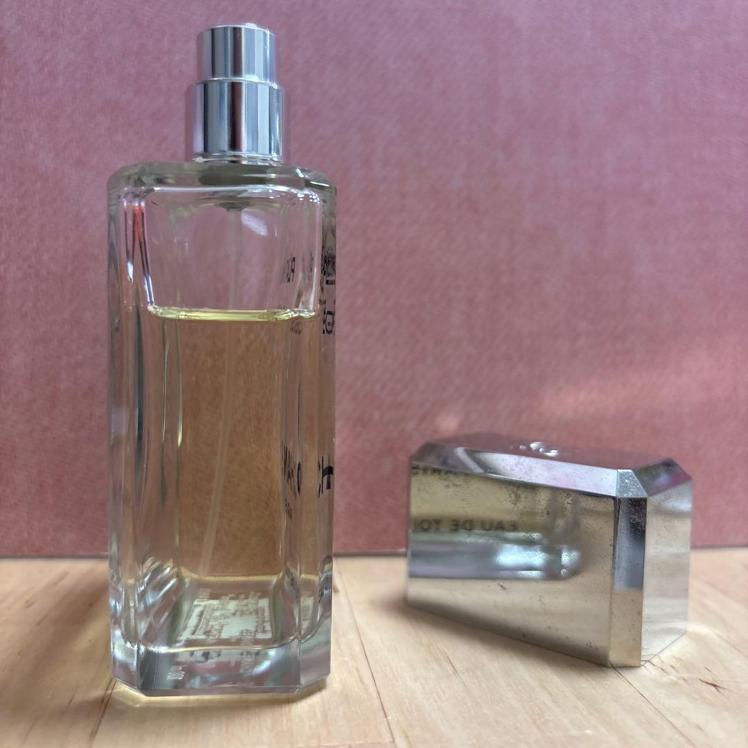 香水★CHANEL★シャネル★エゴイストプラチナム★オードトワレ★100ml★