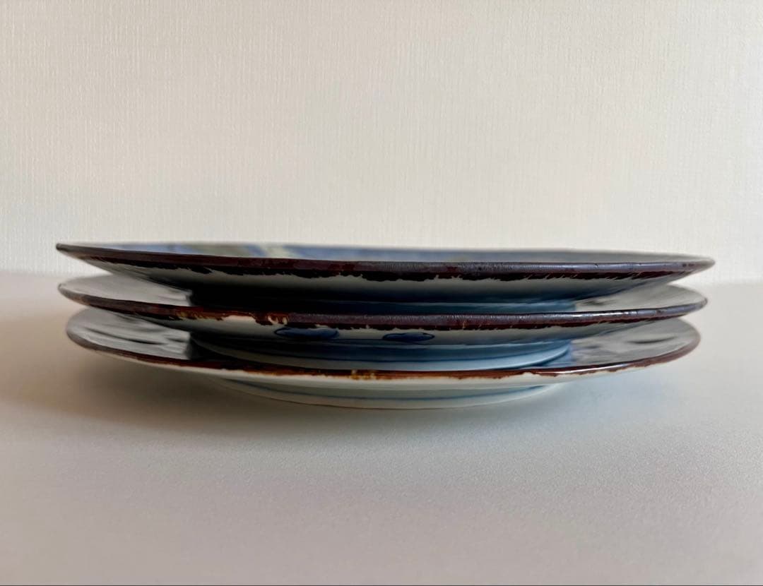 陶祥窯　皿　6枚セット　有田焼