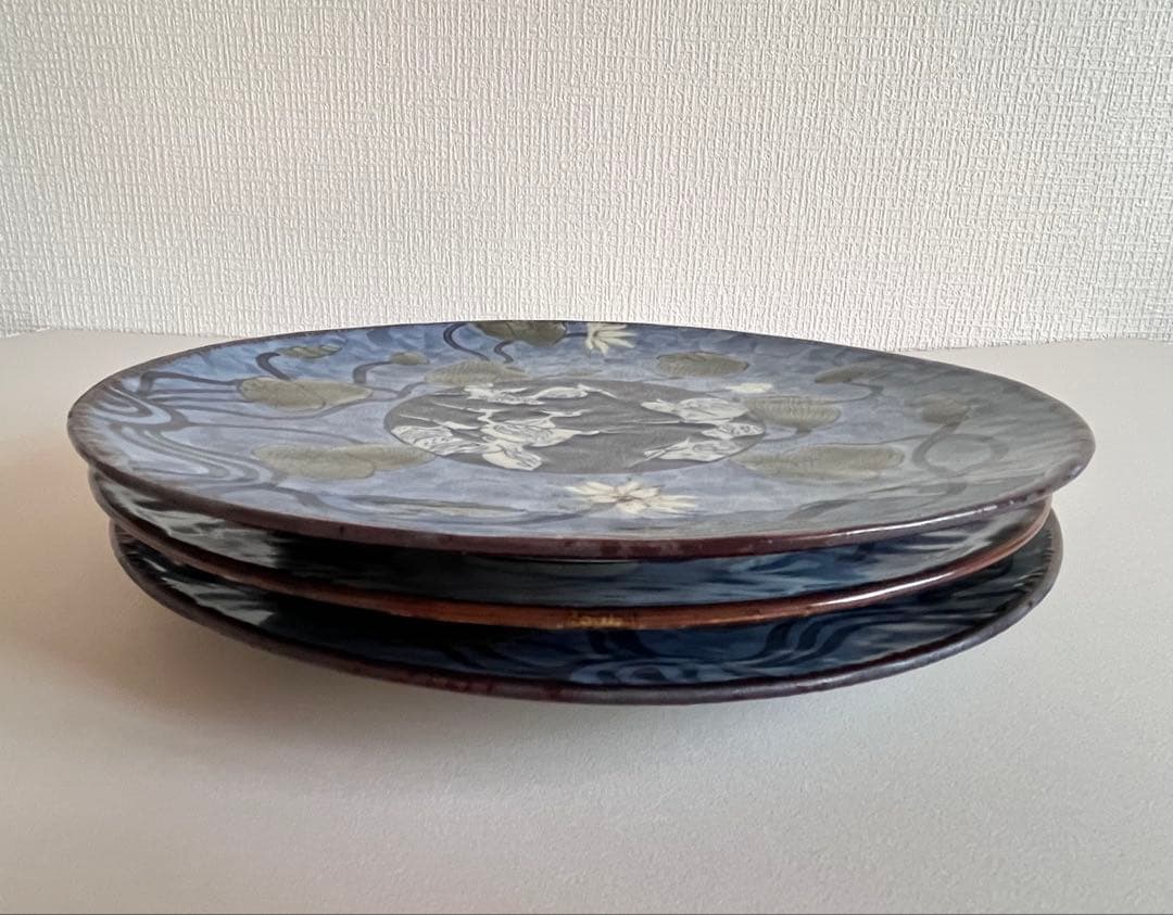 陶祥窯　皿　6枚セット　有田焼