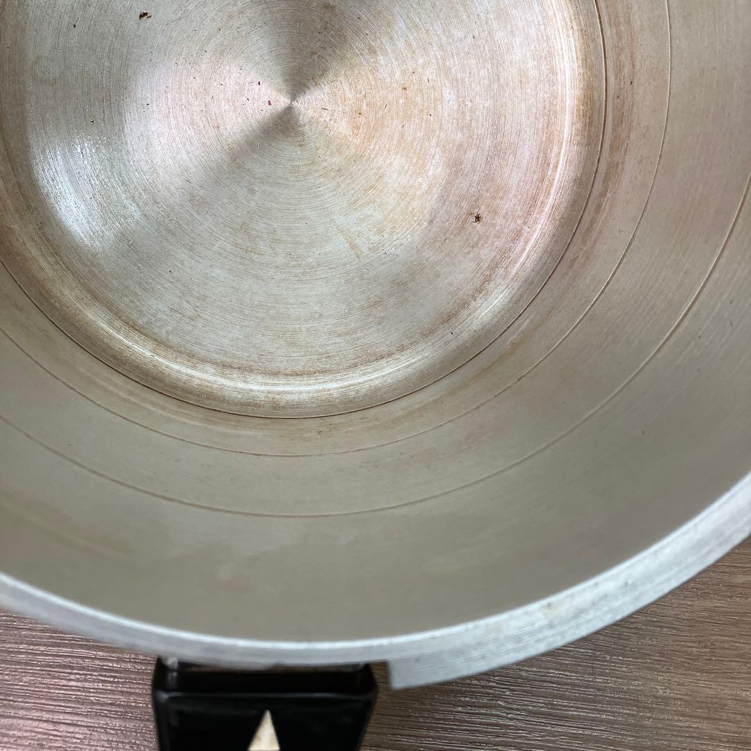 E-2 CO・OP 北陸アルミ 圧力鍋 5.5L 大容量 レトロ キッチン用品