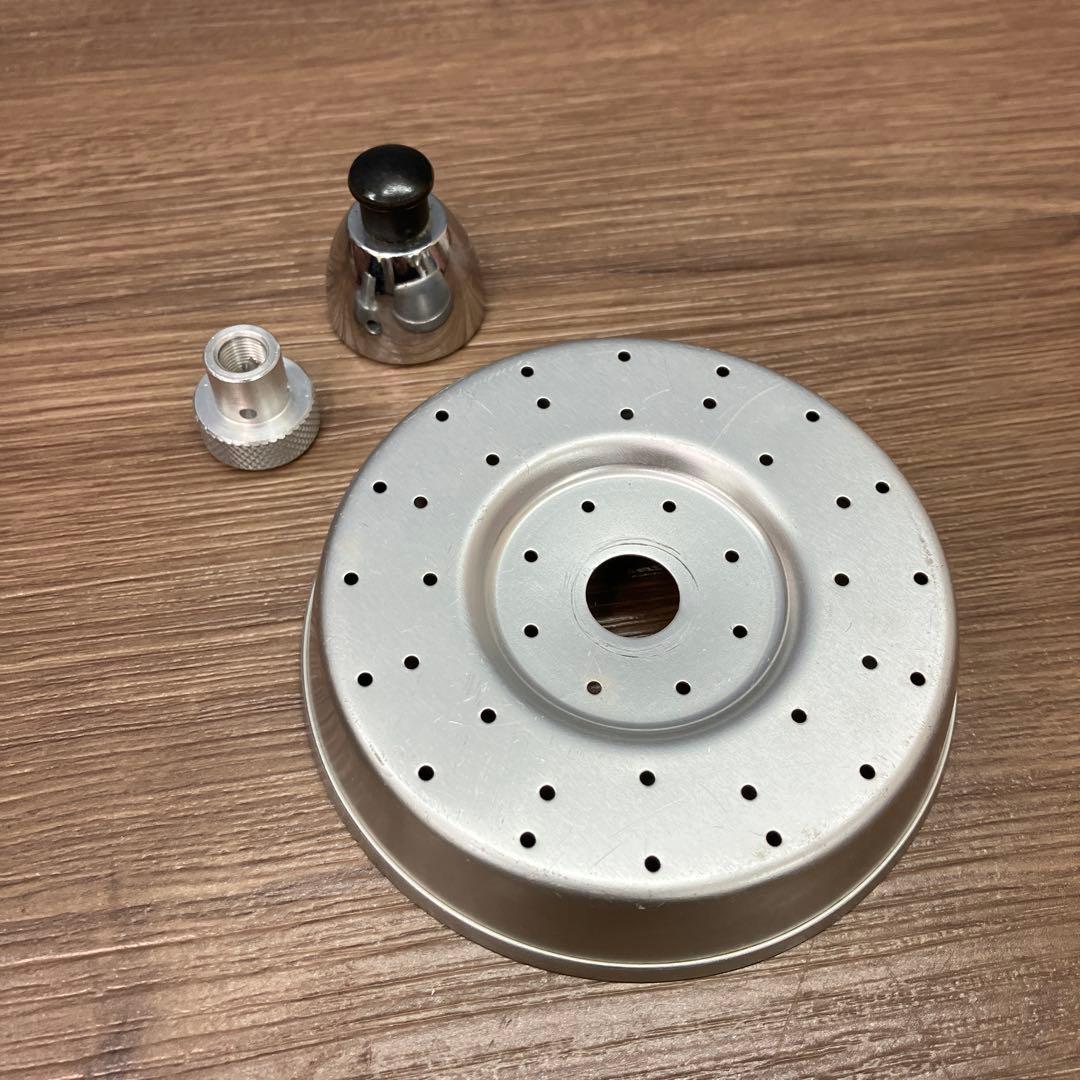 E-2 CO・OP 北陸アルミ 圧力鍋 5.5L 大容量 レトロ キッチン用品